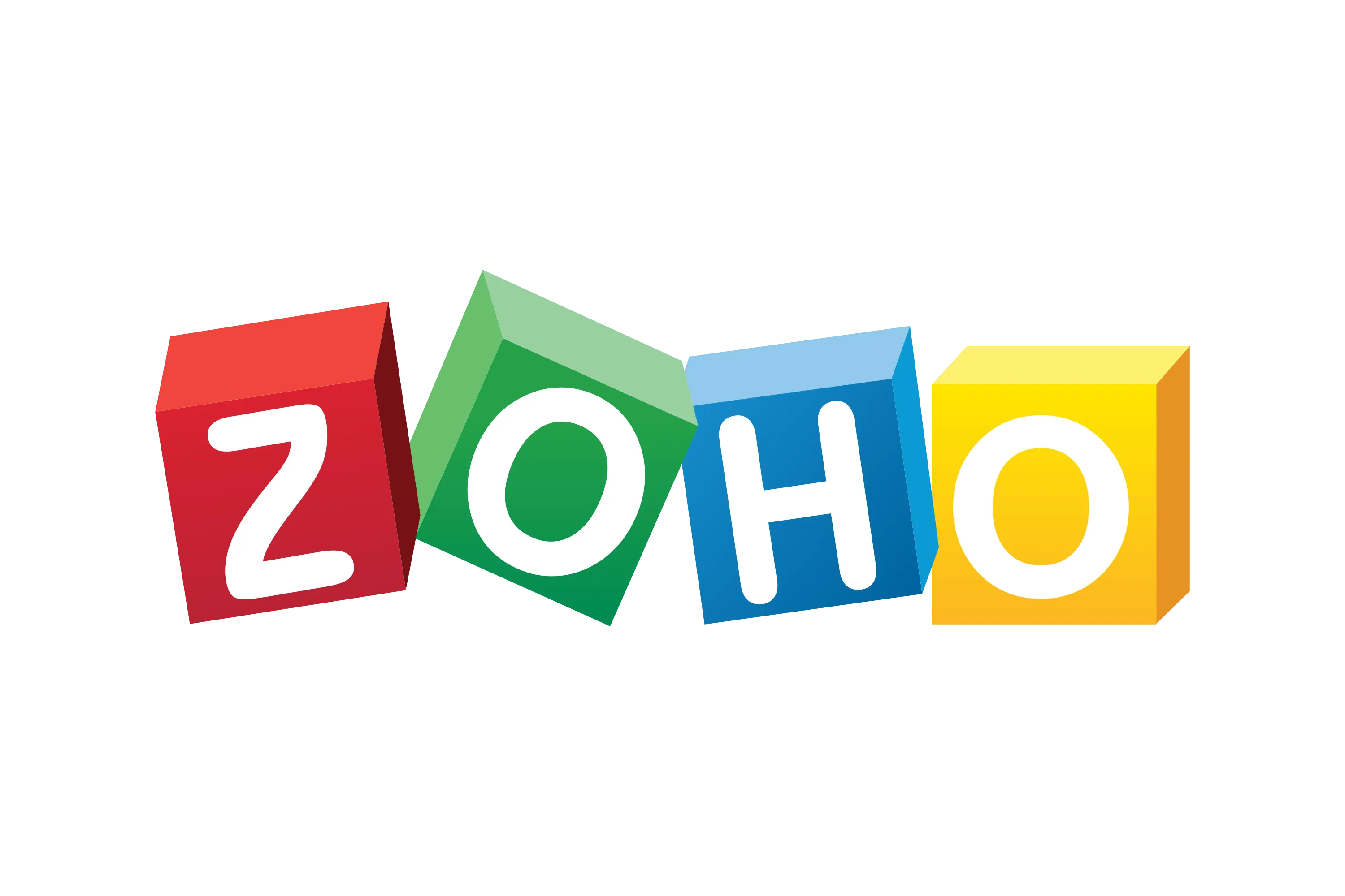 Zoho CRM