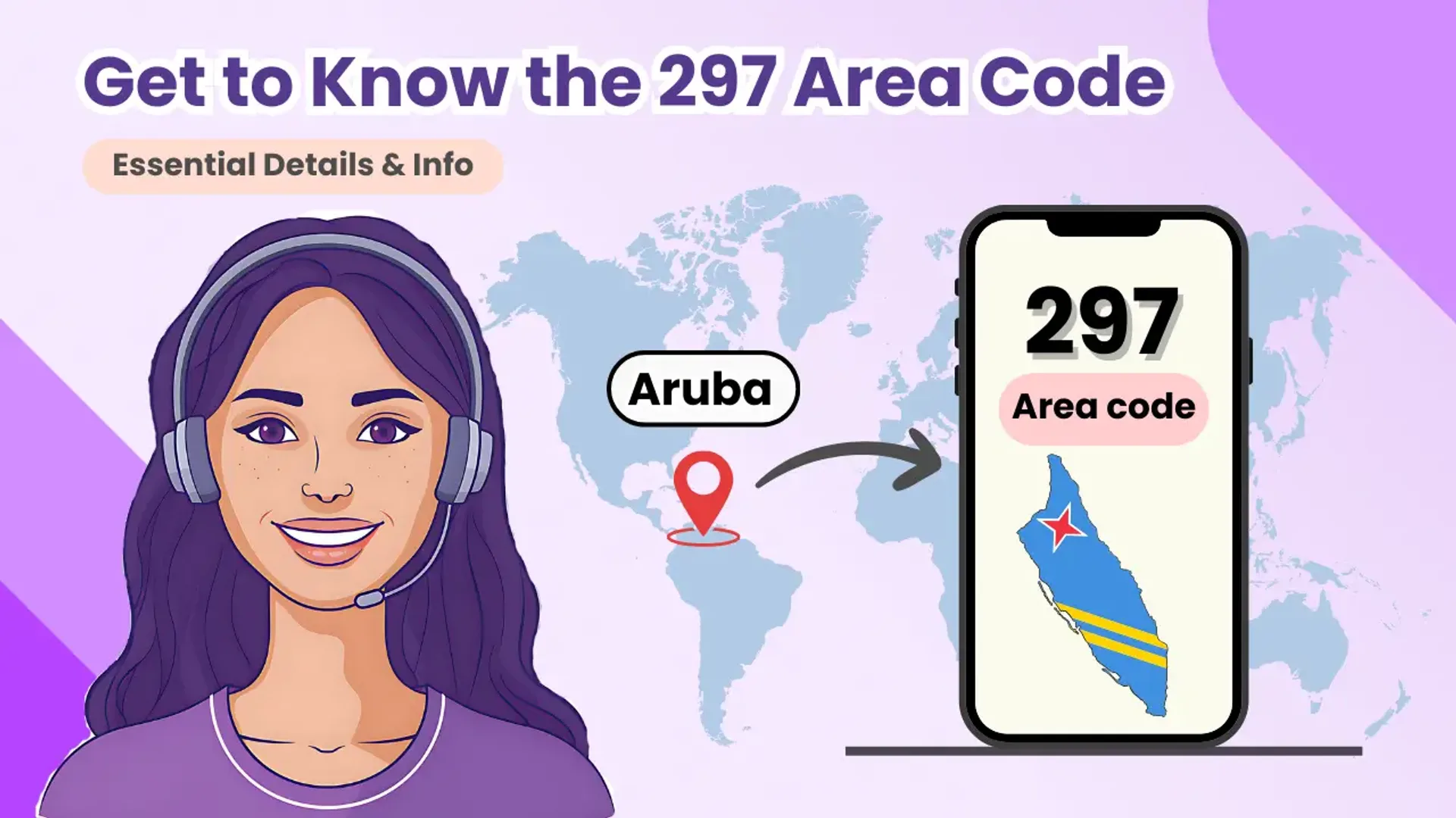297 Kode Area: Fakta dan Detail Penting
