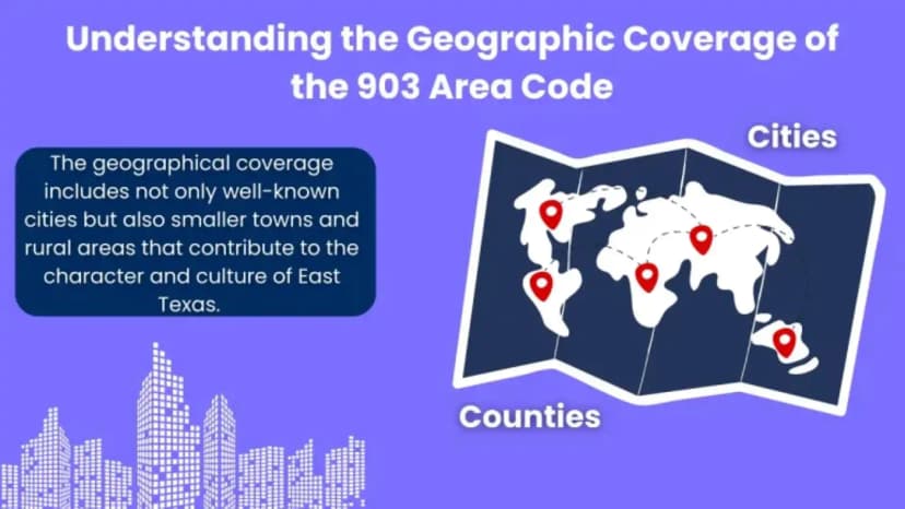 Copertura geografica del prefisso 903