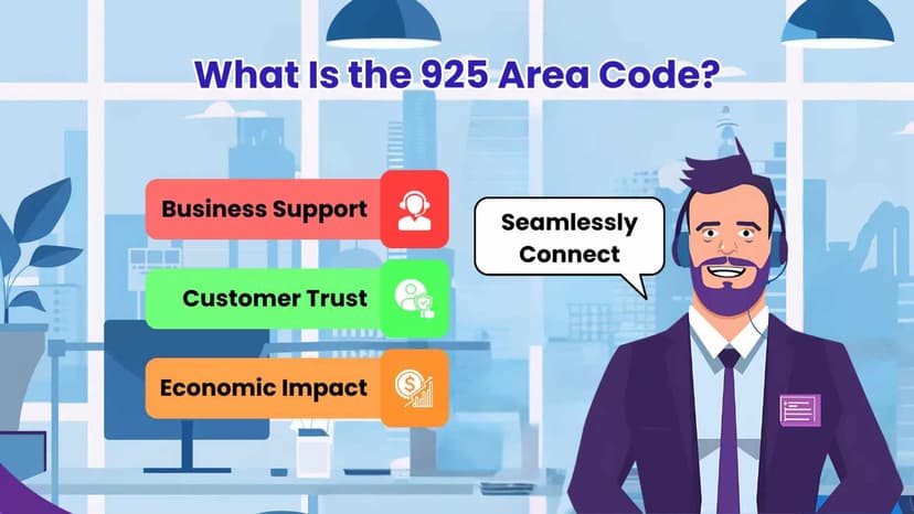 Wat is het netnummer 925?