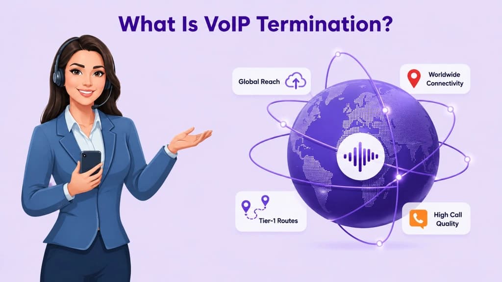 Was ist eine VoIP-Kündigung? Ein Business-Leitfaden in einfacher Sprache