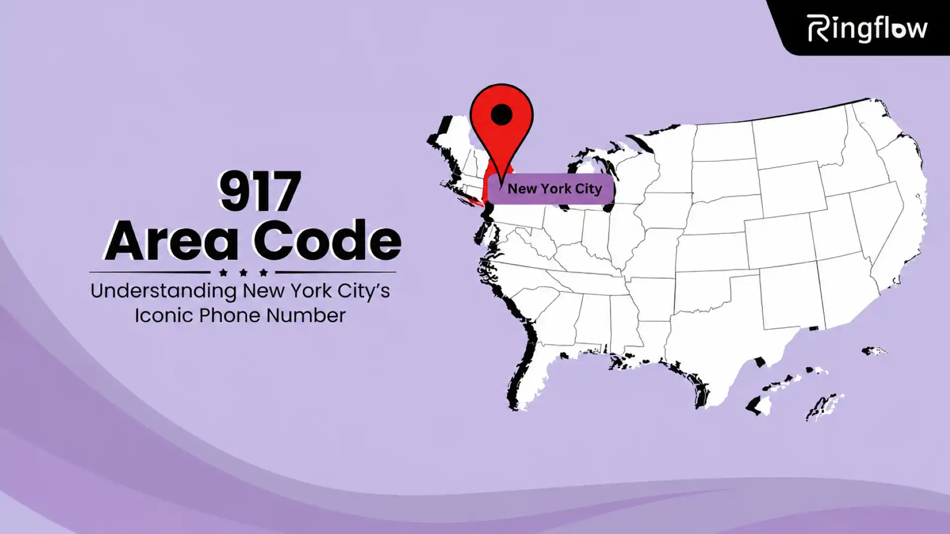 Vorwahl 929: Erklärung des Outer-Borough-Overlays von New York City