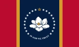Mississippi bayrağı