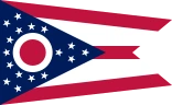 Ohio bayrağı