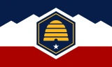 Utah bayrağı