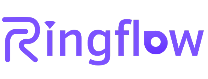 Ringflow logo