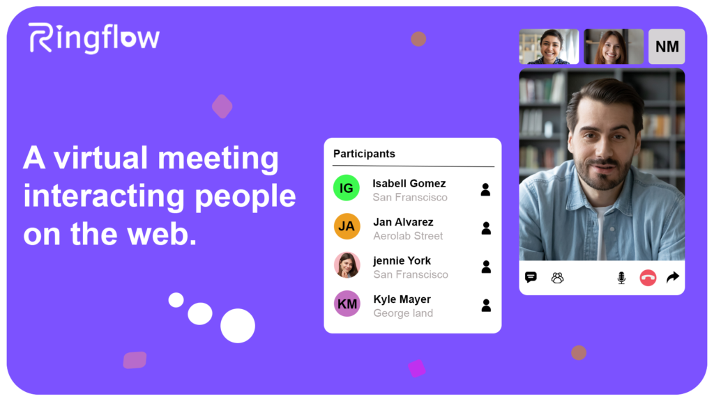 Virtual Meetings