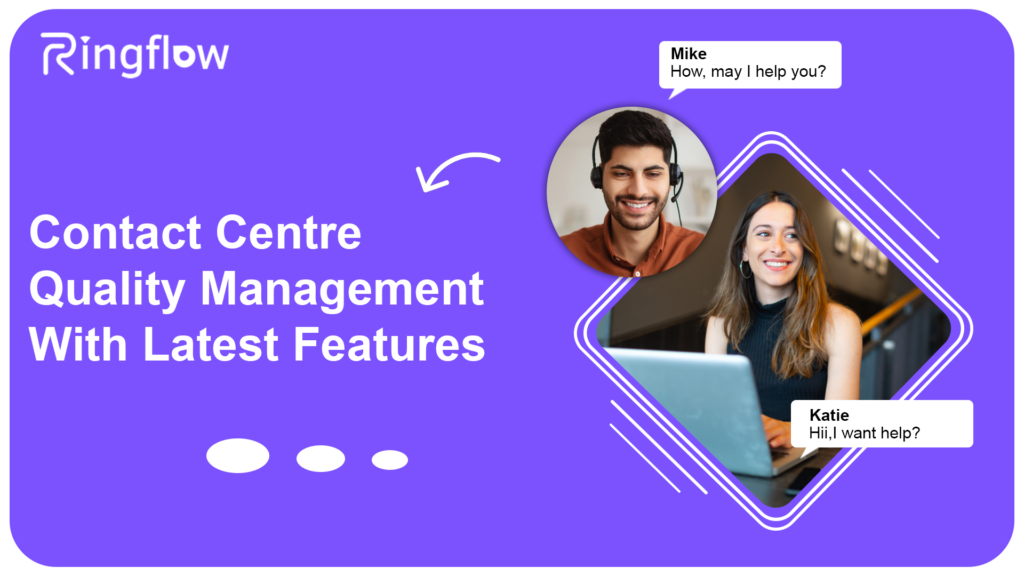 contact center management