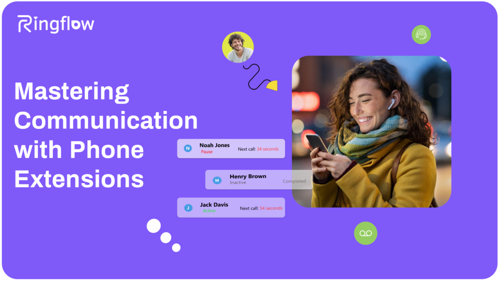 phone extension
