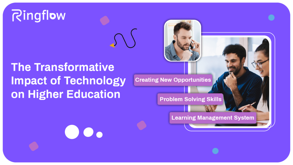 Higher Education