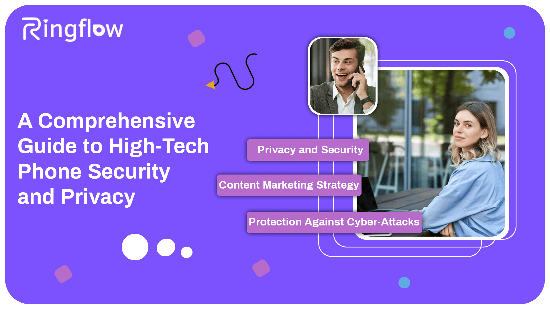 Phone Security Perfected Trust in Solutions