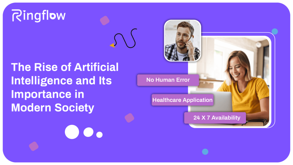 A Comprehensive Overview of RingFlow's Involvement in AI Development