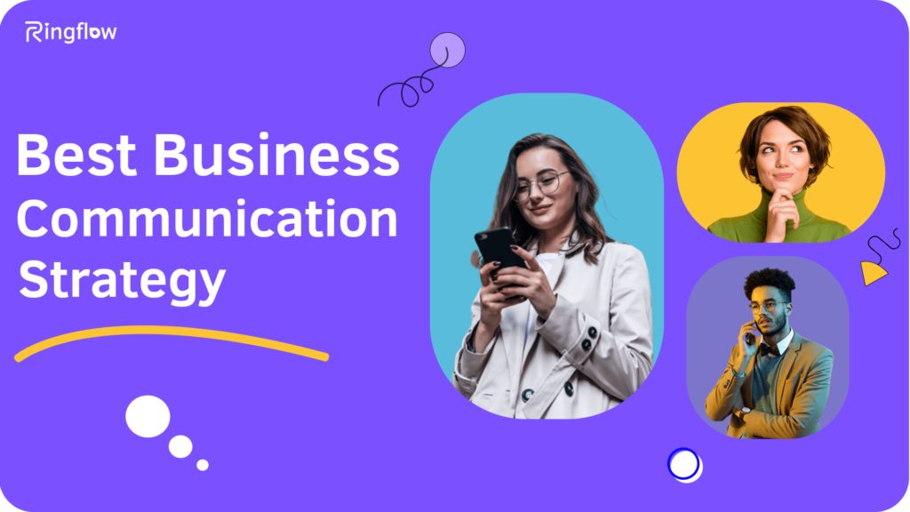 business communication