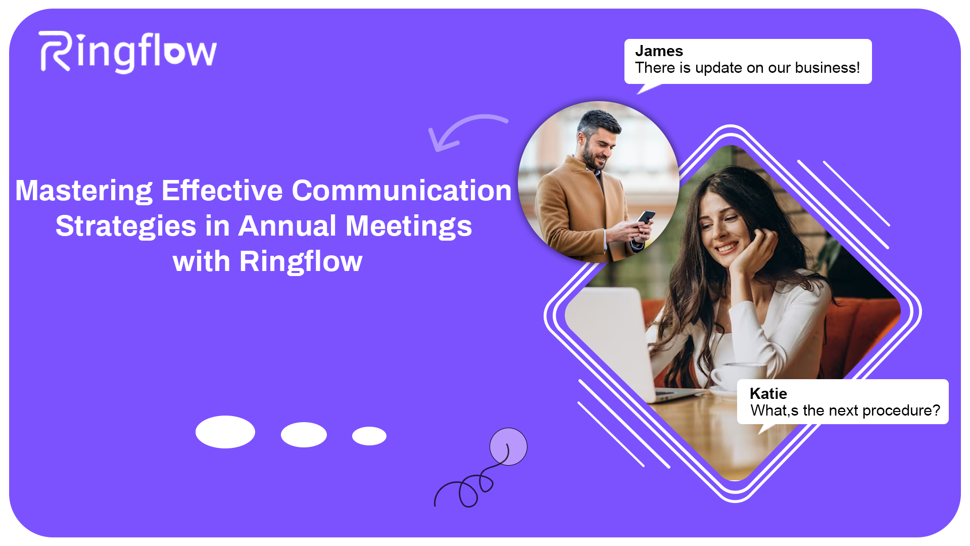 Mastering Effective Communication Strategies for Annual Meetings