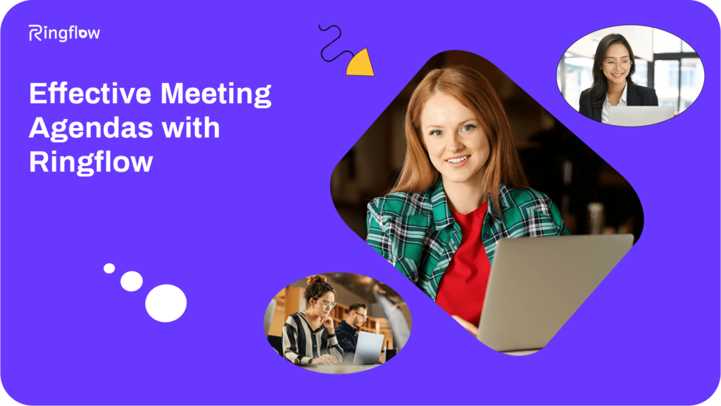 Meeting Agenda