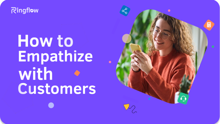 Empathy statements for customer service: The Key to Building Lasting