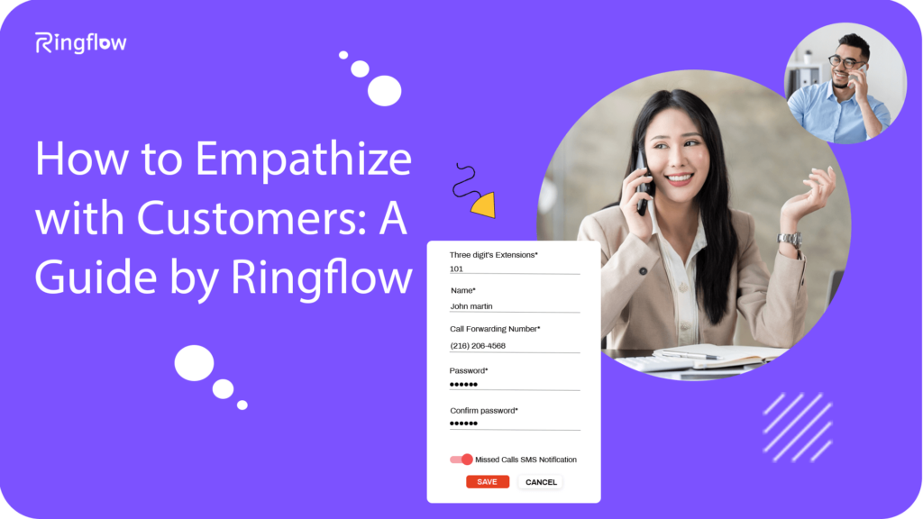 How to Empathize with Customers A Guide by Ringflow (1) (1) (2)