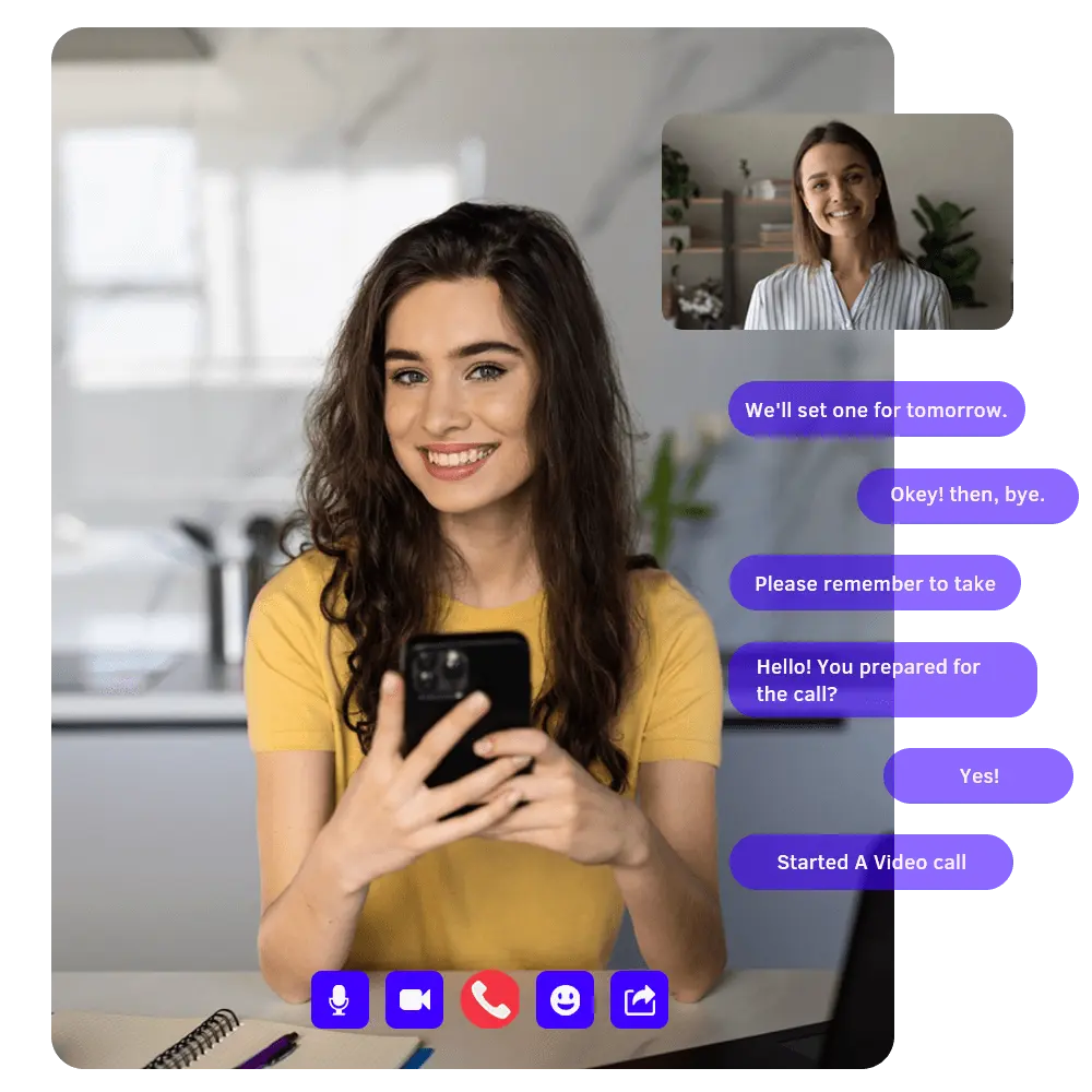 Global Voice Network