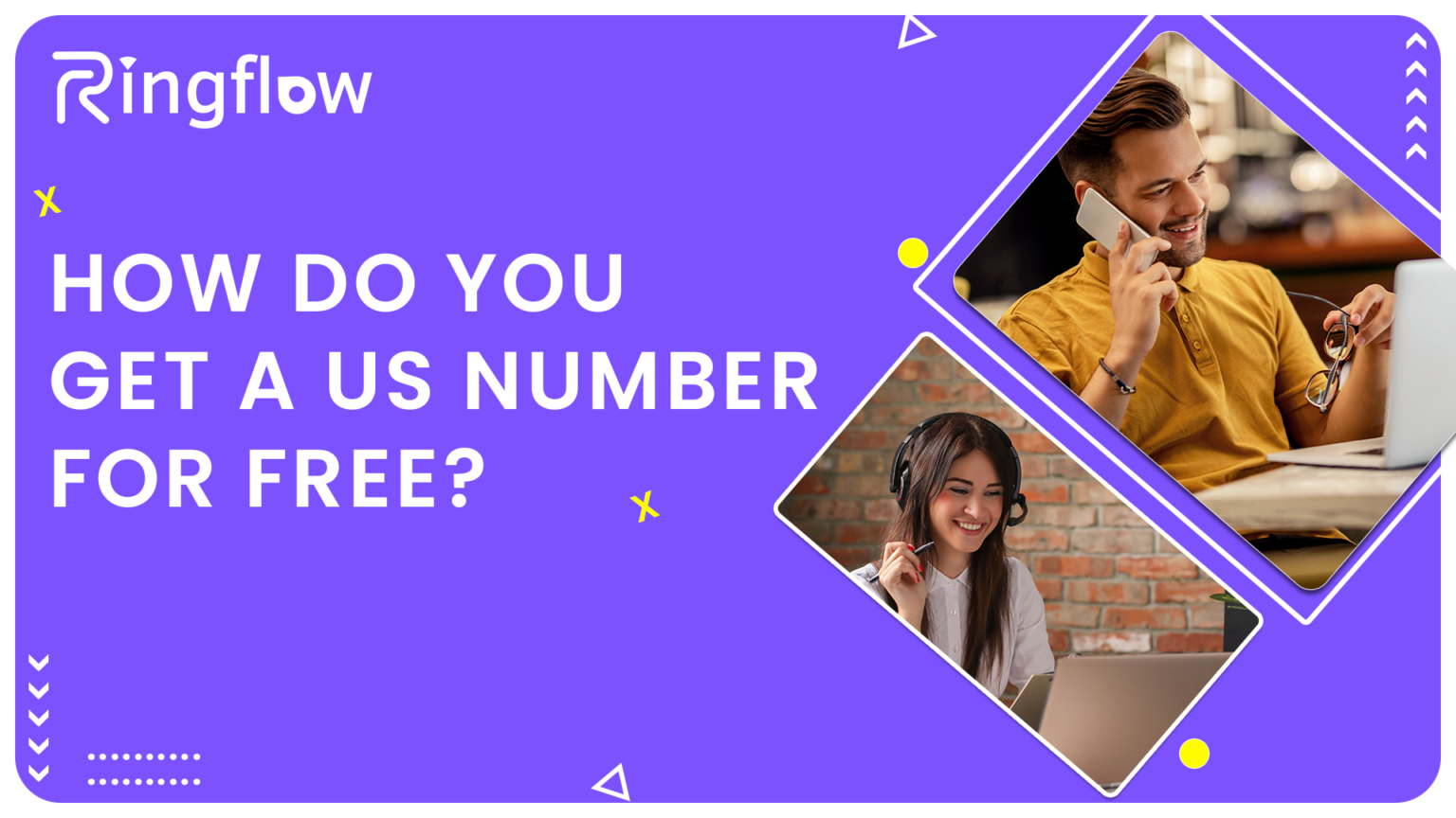 Easily Get a US Number for free Efficient Solutions
