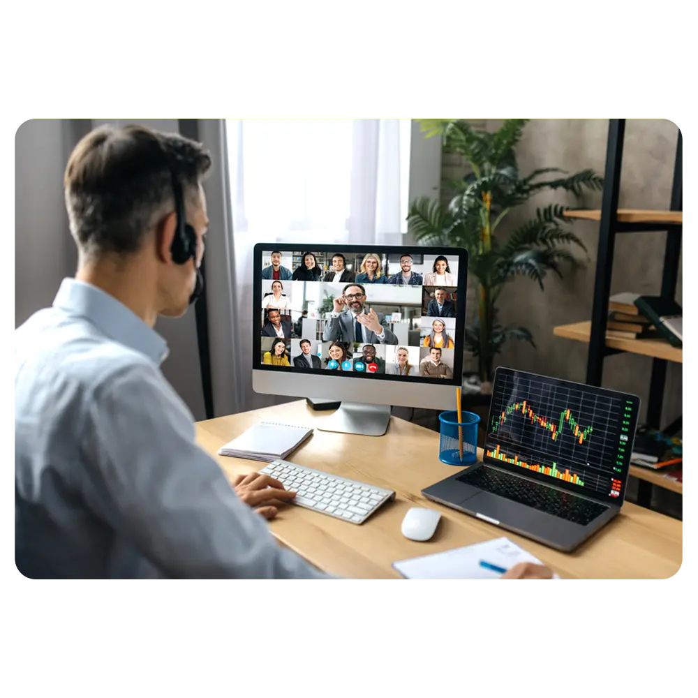 Automatic Call Distribution and small business phone number