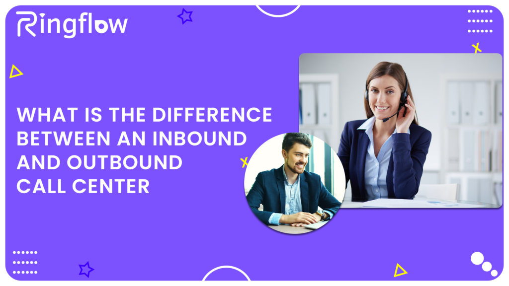 outbound call center