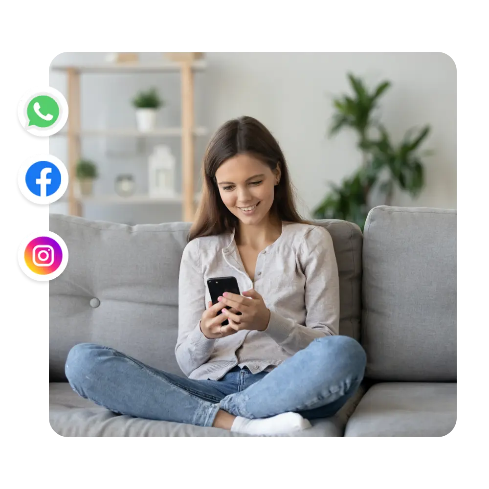 omnichannel platform solution