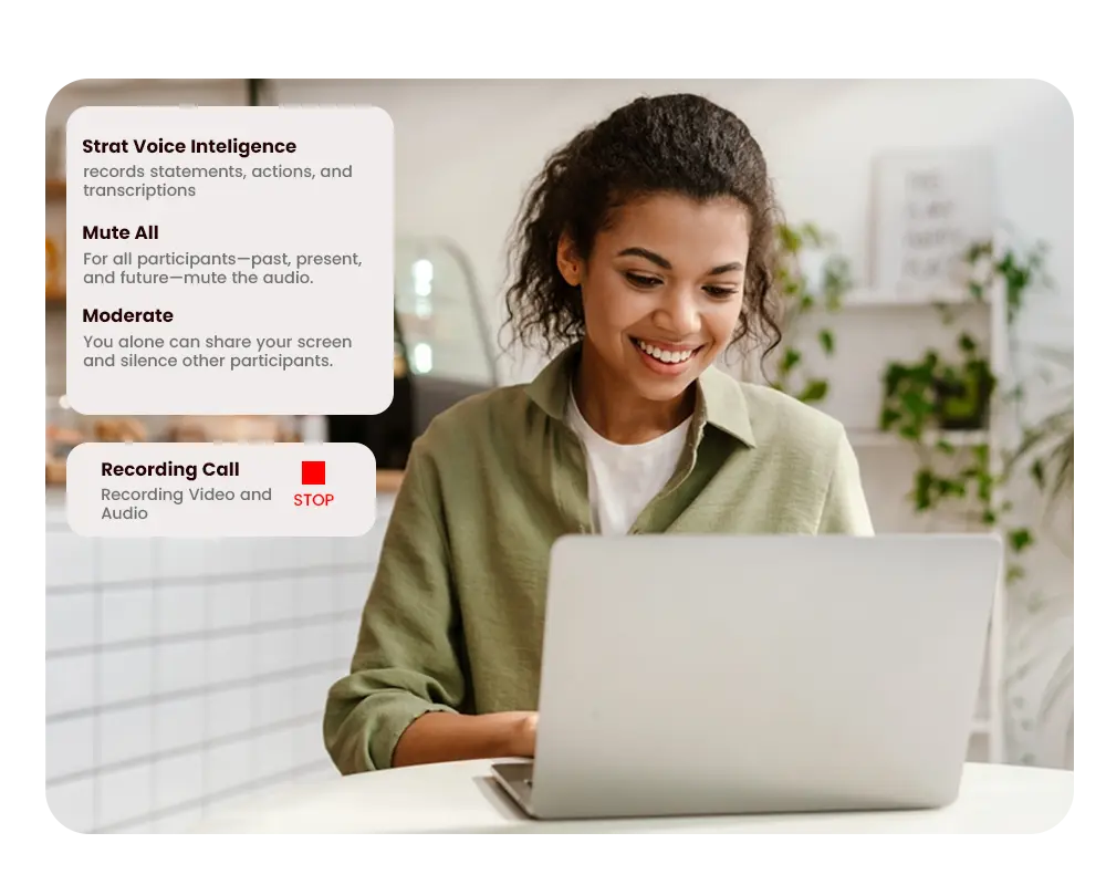 Free Online Meeting