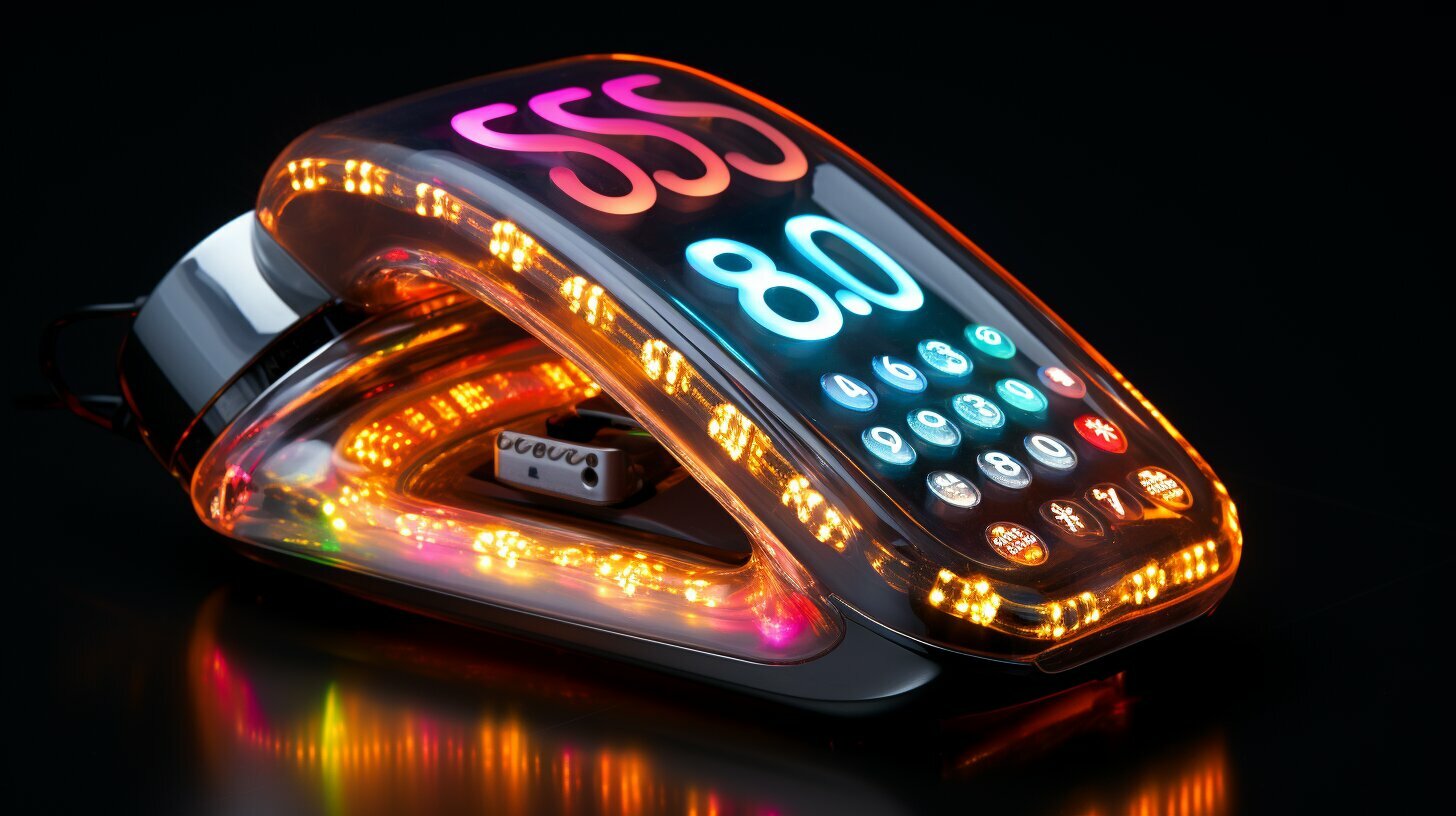800 Area Code Made Easy : Streamline Your Communication