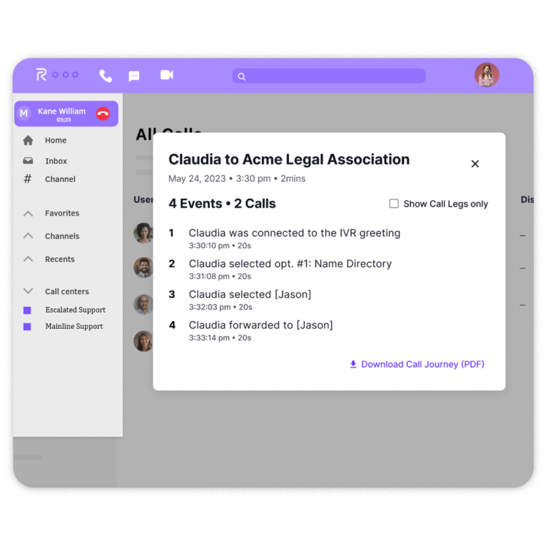 Call Logs with 5 Easy Ways to Boost Your Business