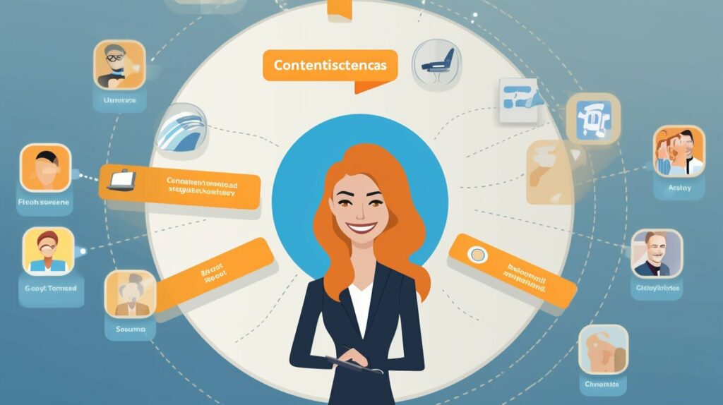Omnichannel Contact Center