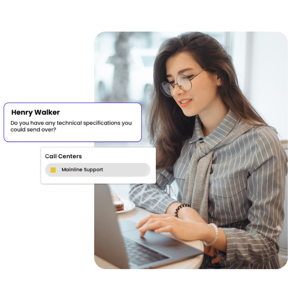Personalized caller identification