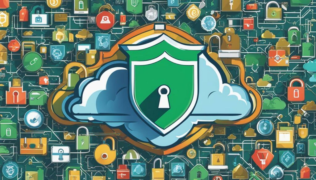 Security and Compliance in Cloud Contact Centers -Ringflow