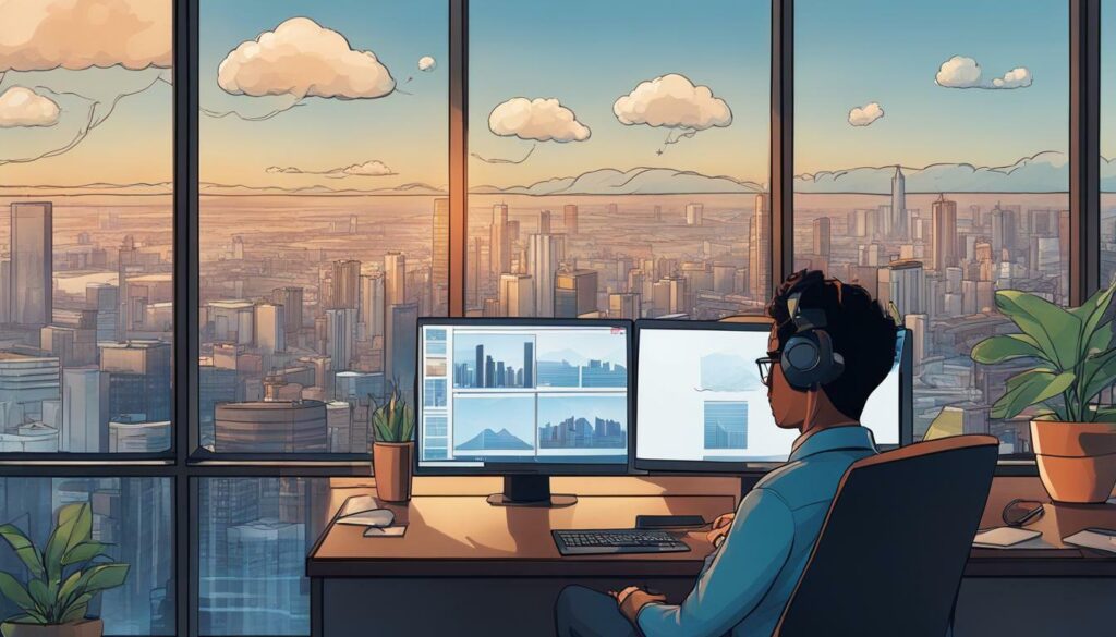 Virtual Communication Solutions for Remote Work