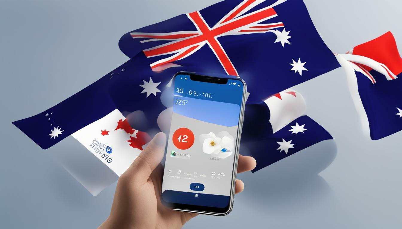 Get Your Virtual Phone Number Australia Today!