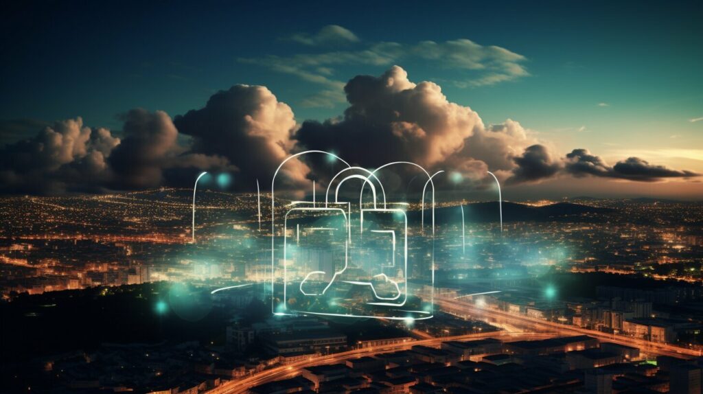 cloud service provider