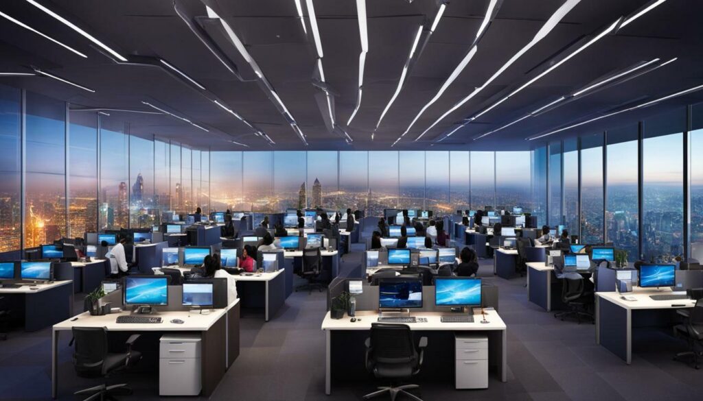 indian call center services