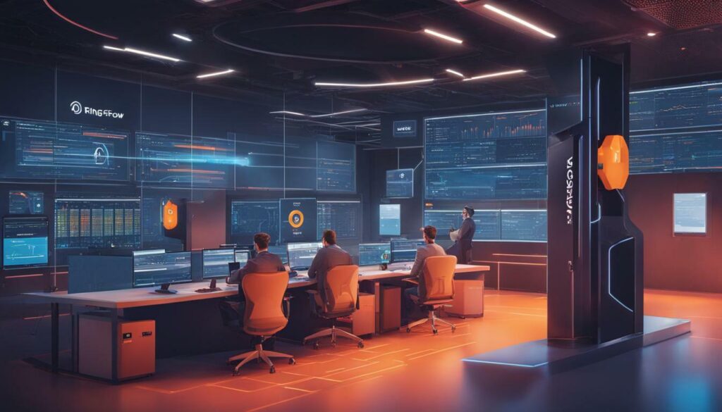 ringflow security features