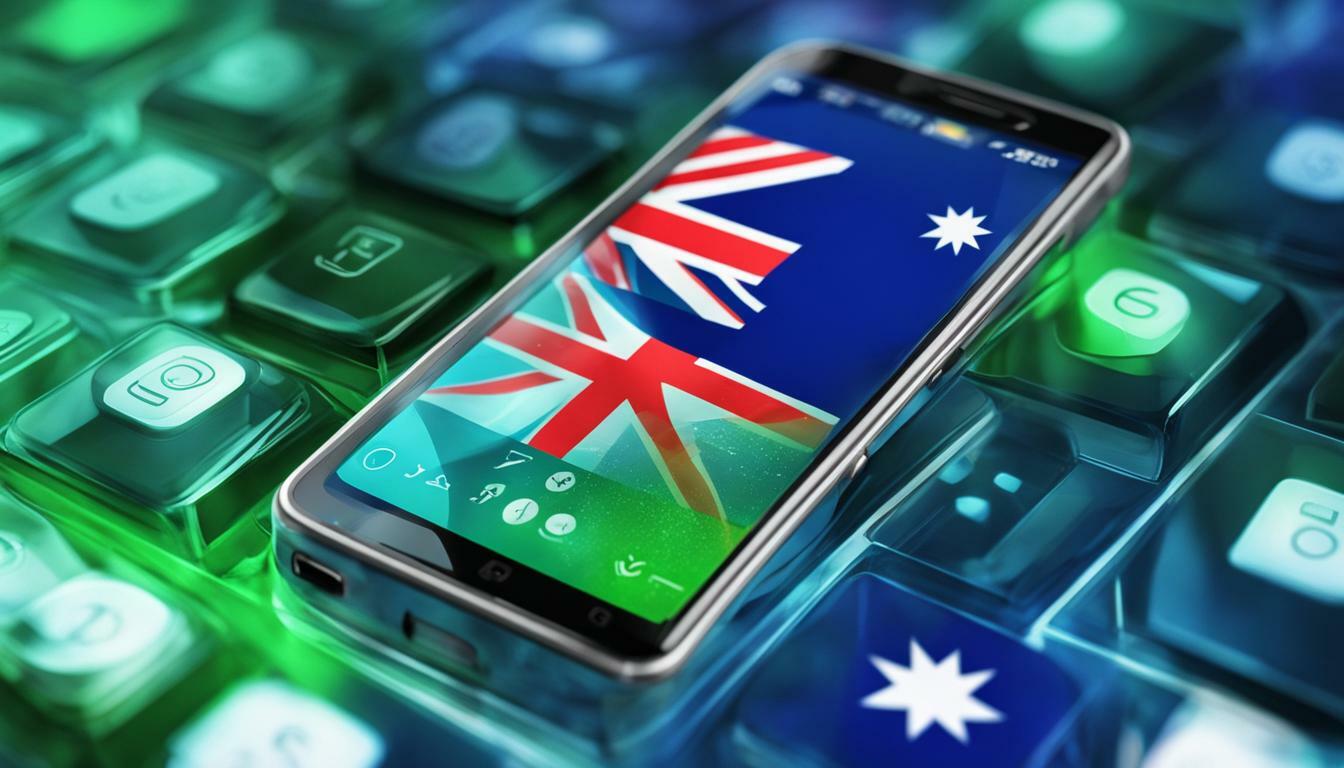 Get Your Virtual Phone Number Australia Today!