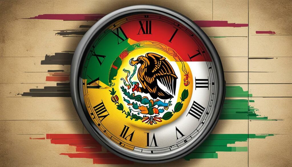 Best Time to Call Mexico from Different Countries