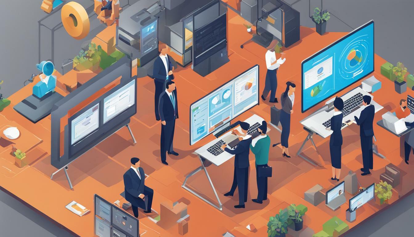 Enterprise Collaboration System for No1 Best Productivity