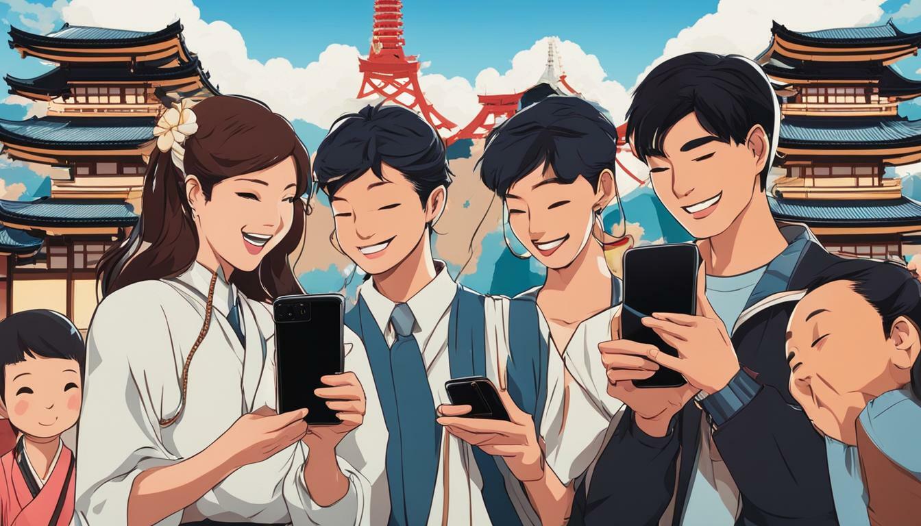 Understanding the Phone Number Format in Japan Quick Guide