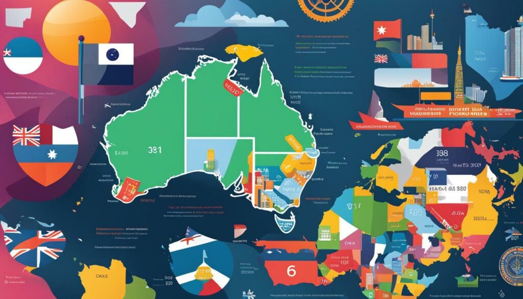 Formatting Guidelines for Australia Phone Numbers Formatting Guidelines for Australia Phone Numbers