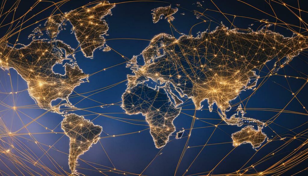 Global Voice Network