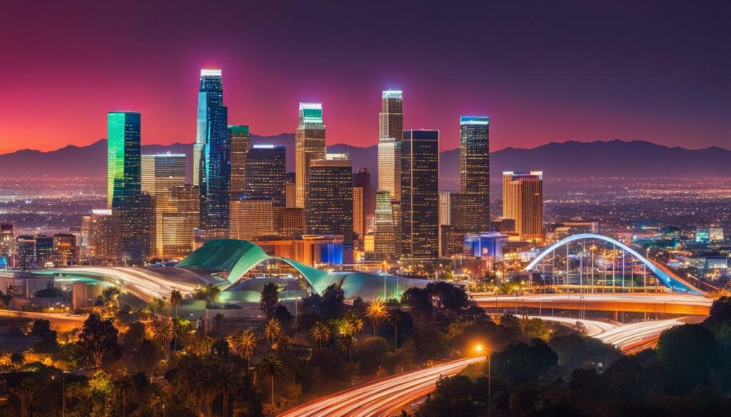 Los Angeles toll-free number Los Angeles toll-free number