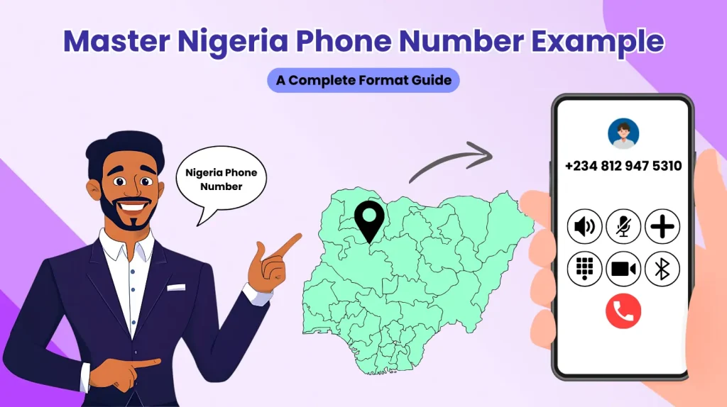 nigeria phone number example