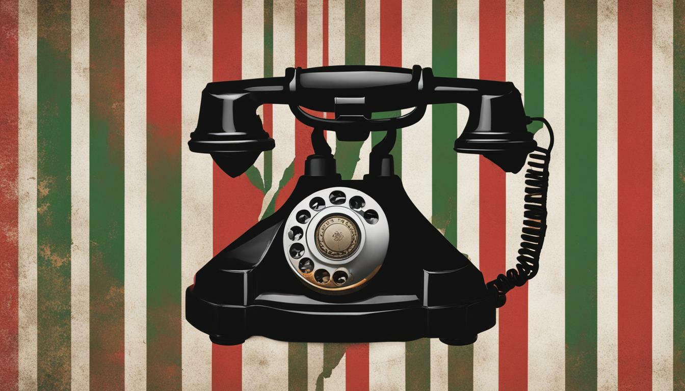 Unlock the Mystery of Country Code +52 A User