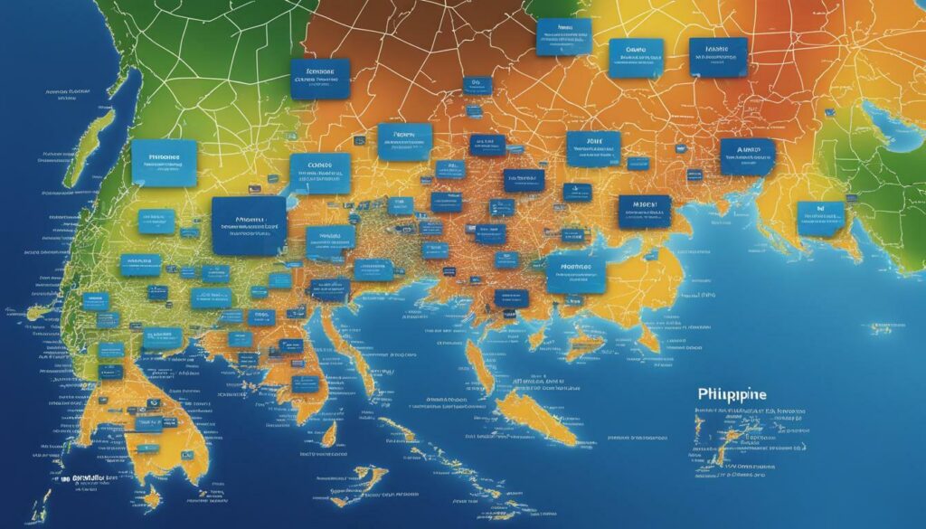 Philippines Mobile Numbers