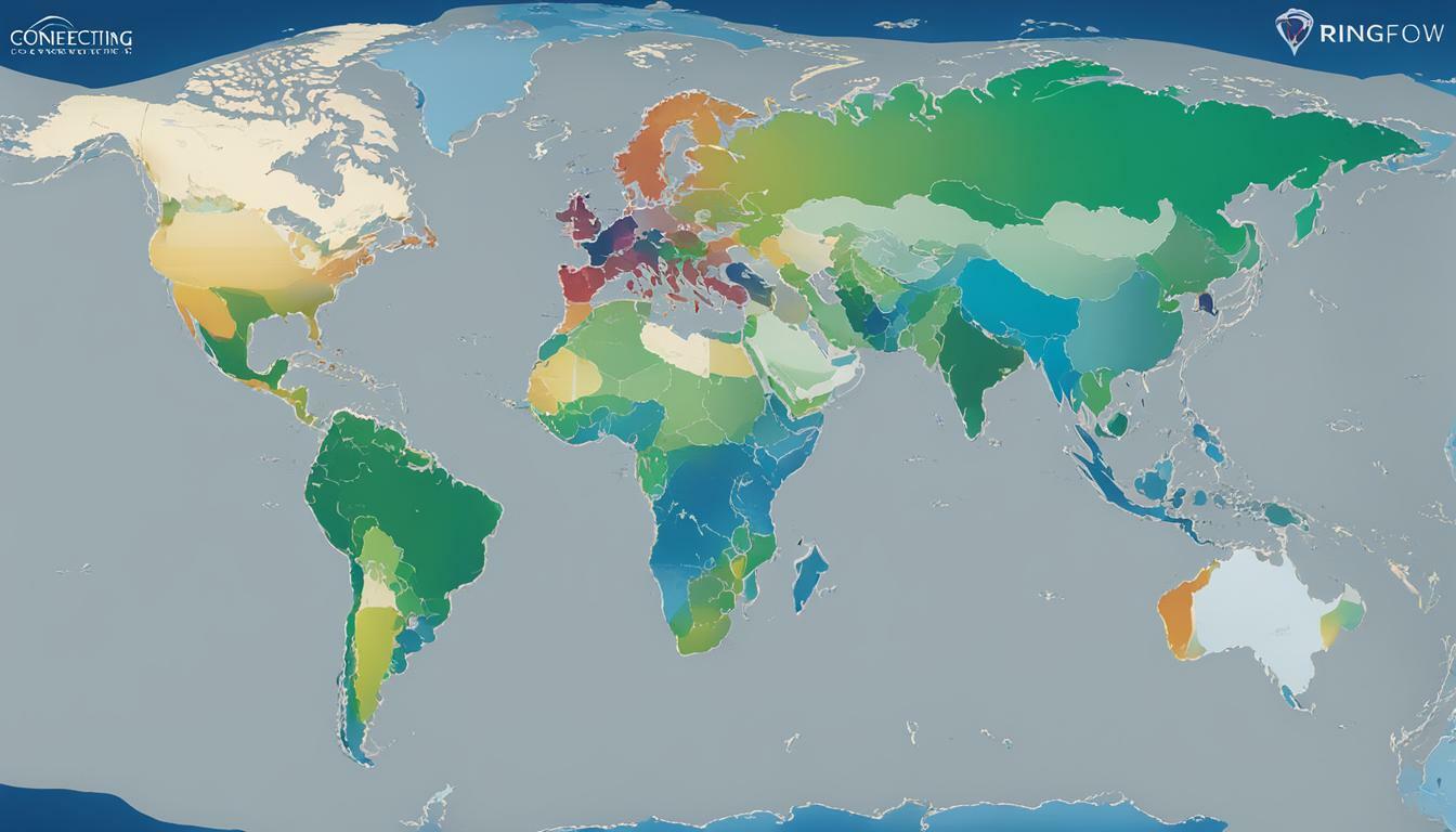 Unlock the Mystery of Country Code +52 A User