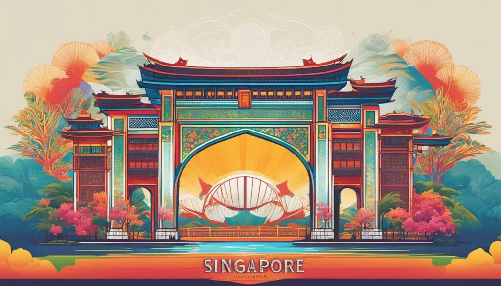 Ringflow - Your Gateway to Singapore