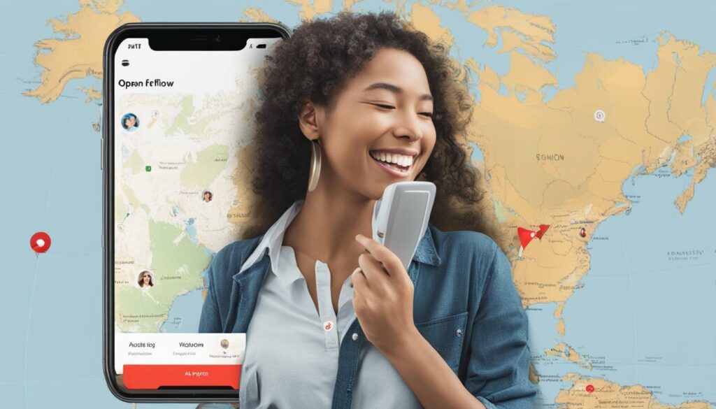 Ringflow for International Calls to Canada